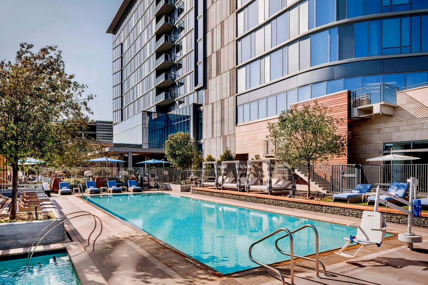 Hotel Nia, Autograph Collection