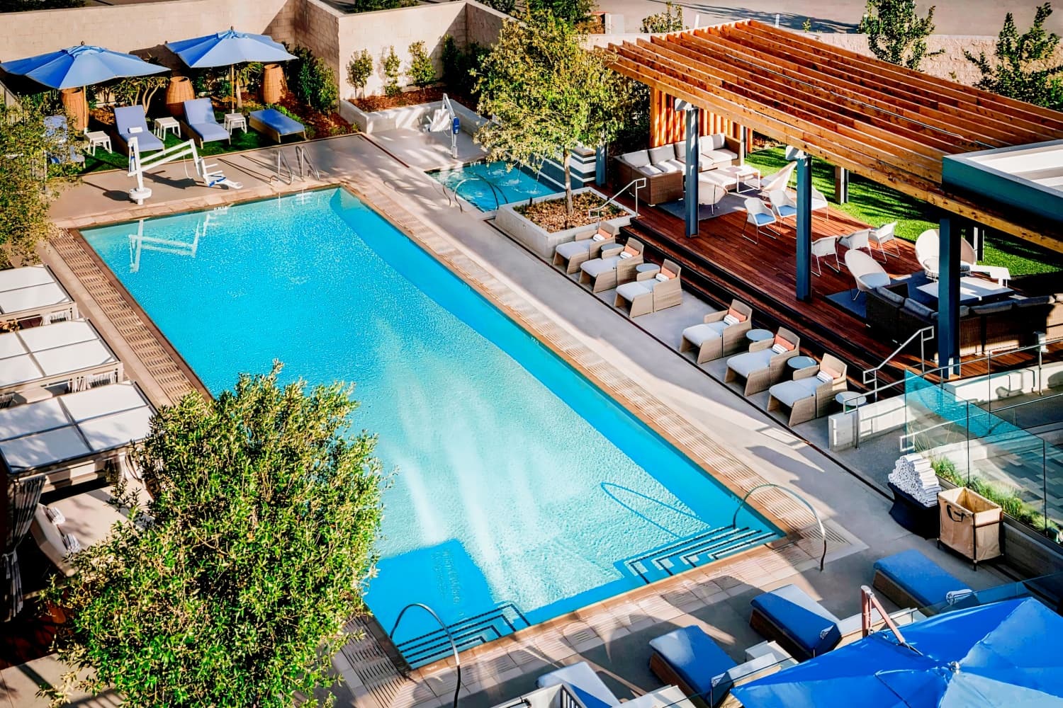 Hotel Nia, Autograph Collection