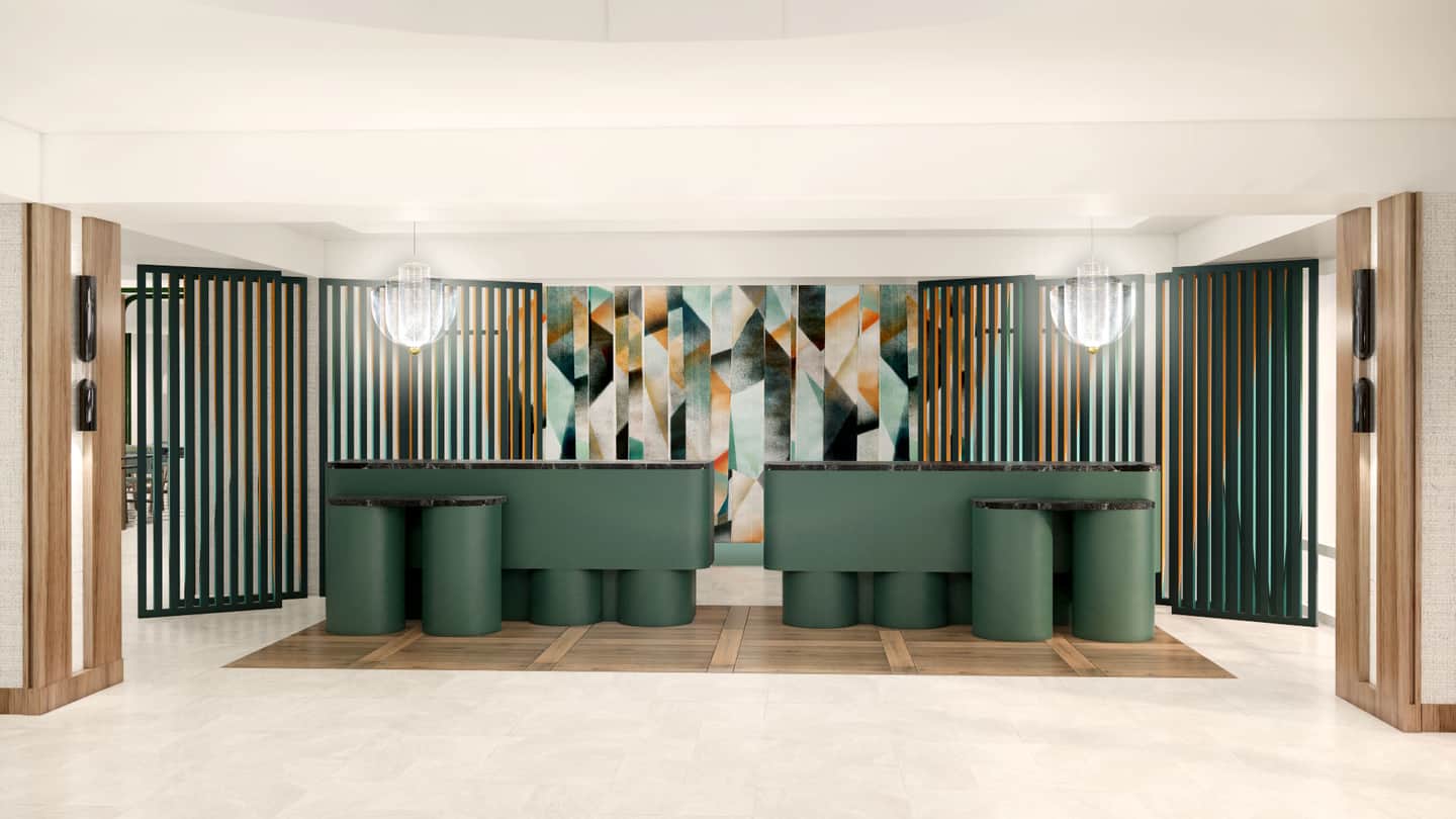 Hotel Landy Orlando Universal Blvd, a Tribute Portfolio Hotel