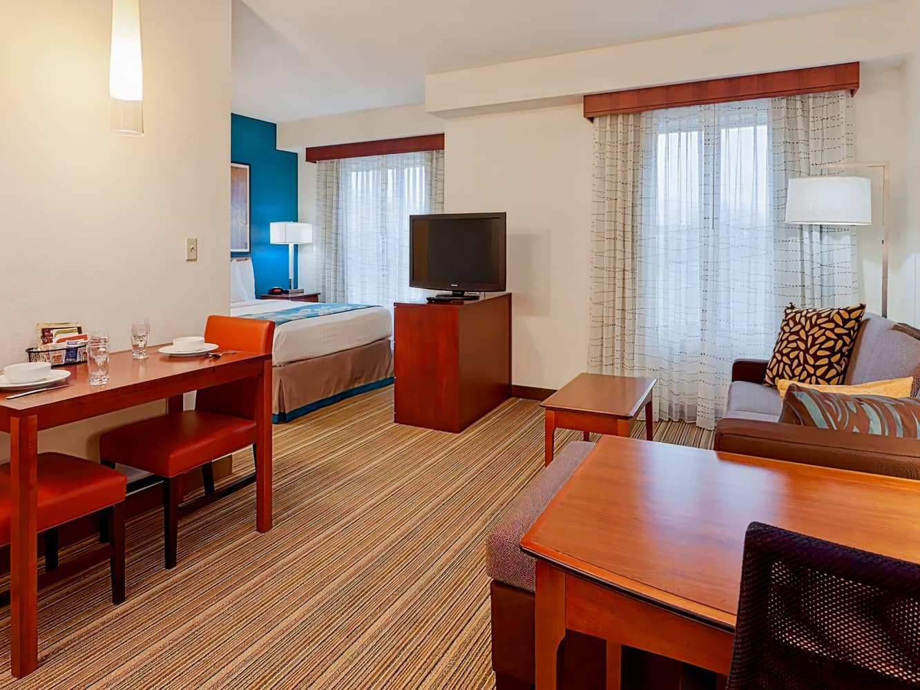 Residence Inn Indianapolis Carmel