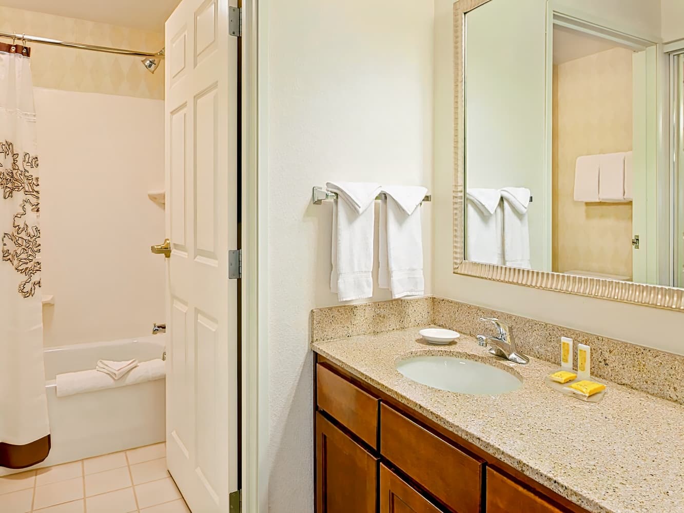 Residence Inn Indianapolis Carmel