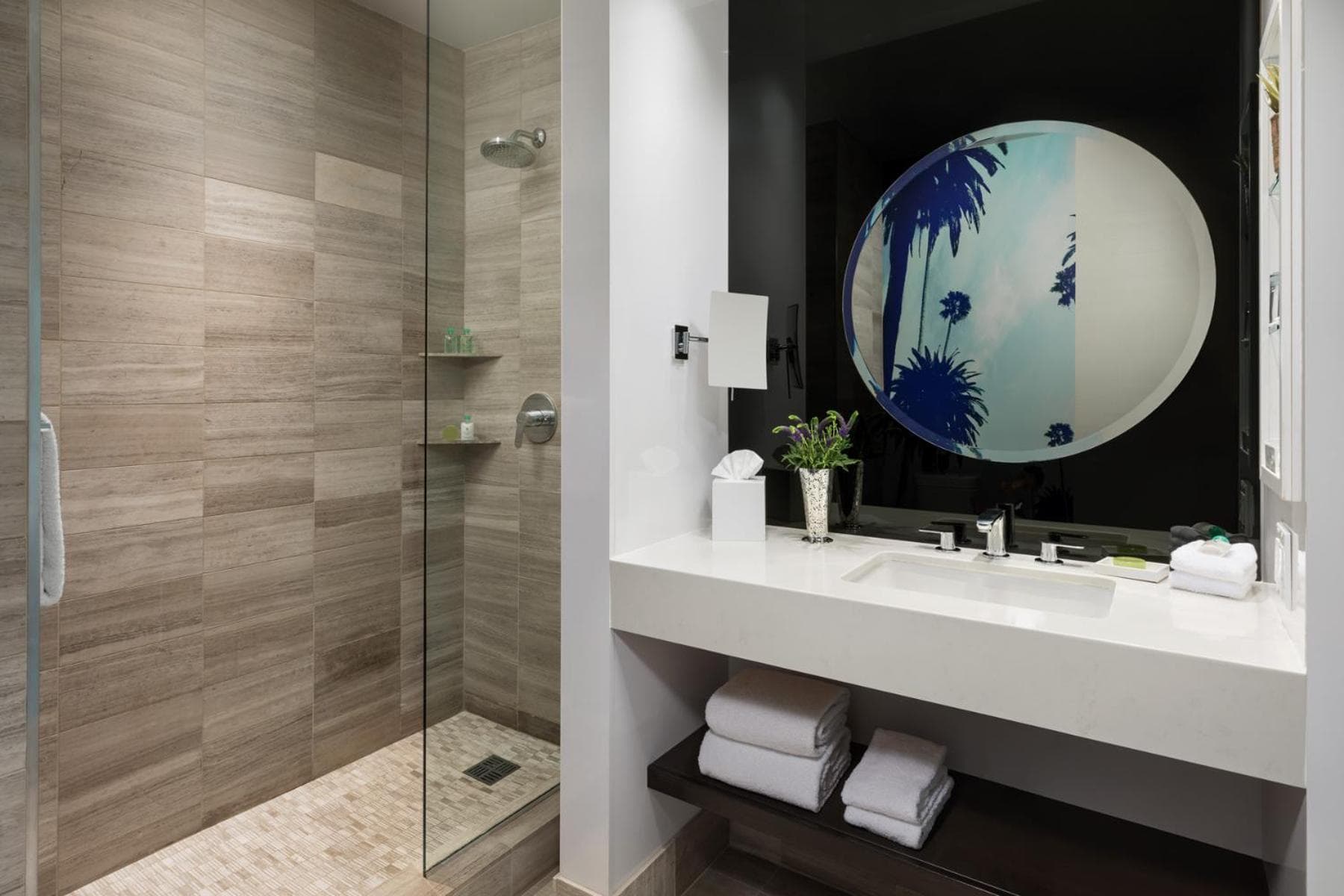 The Mosaic Hotel - Beverly Hills