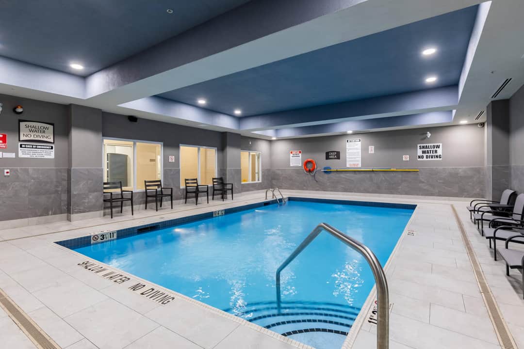 Staybridge Suites London, an IHG Hotel