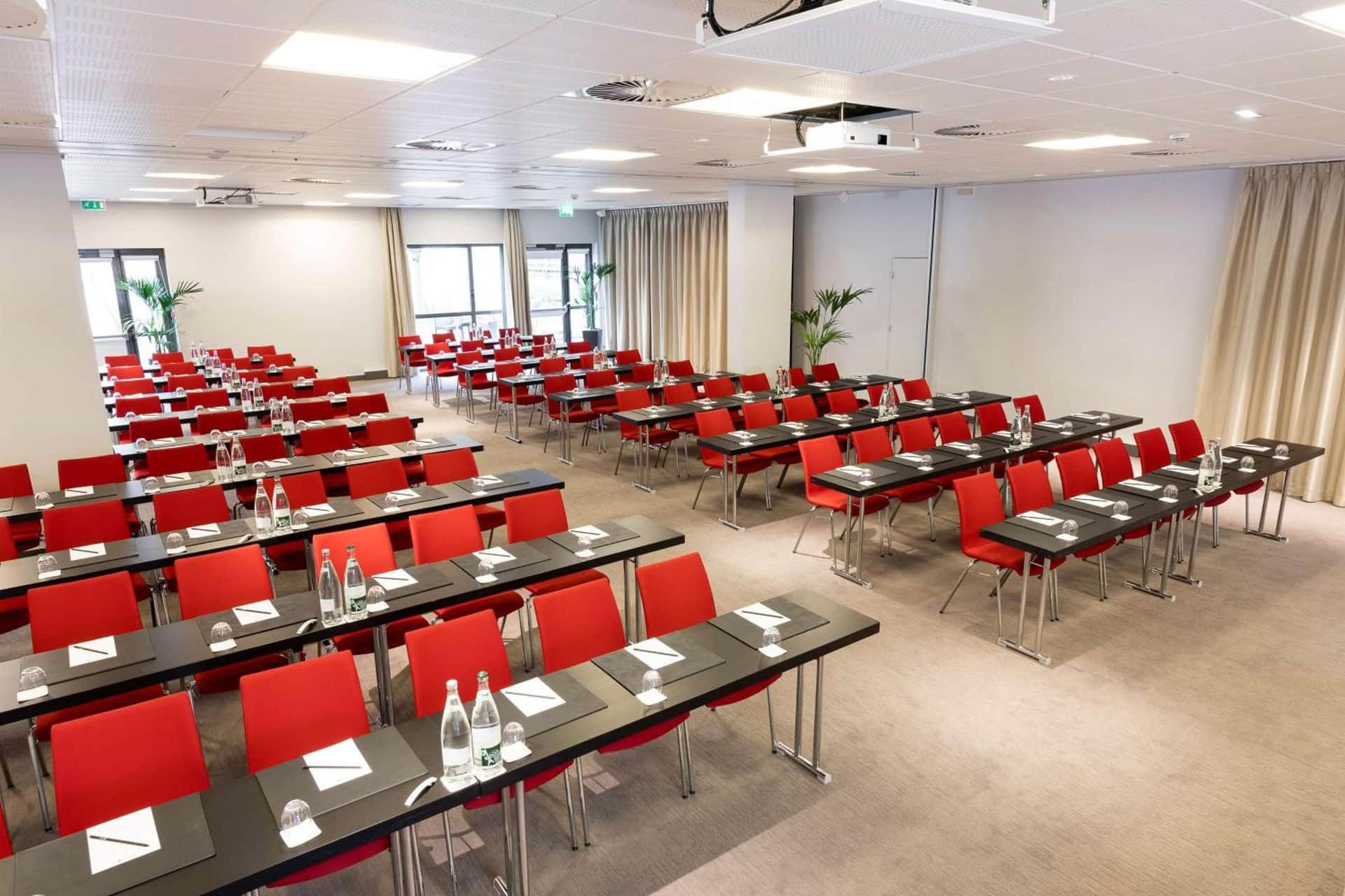 Radisson Blu Paris Boulogne