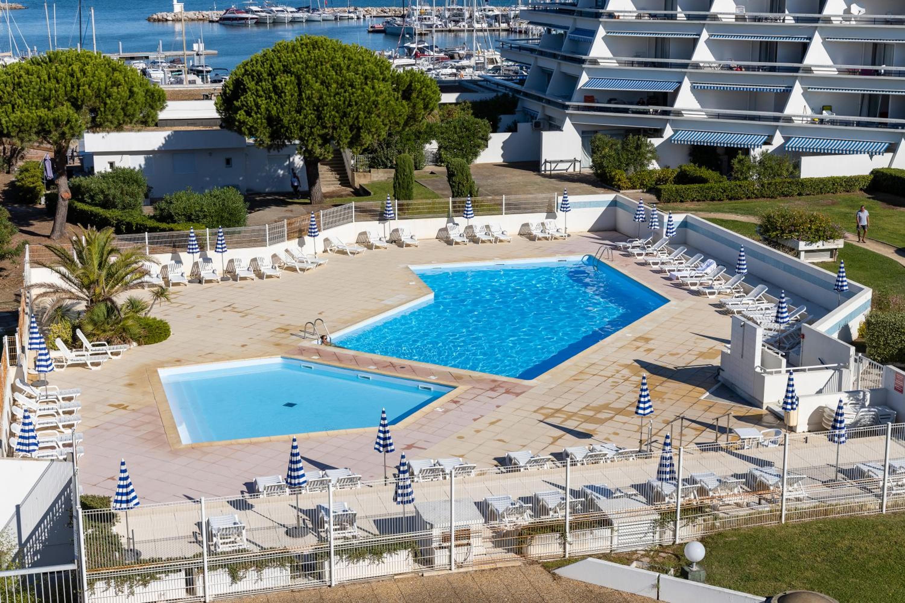 Hotel & Spa Les Bains de Camargue by Thalazur