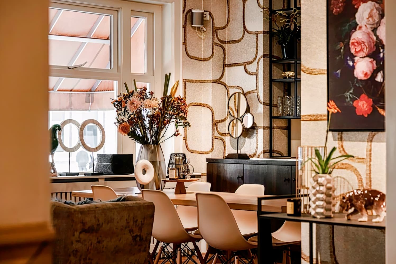 The Delphi - Amsterdam Townhouse