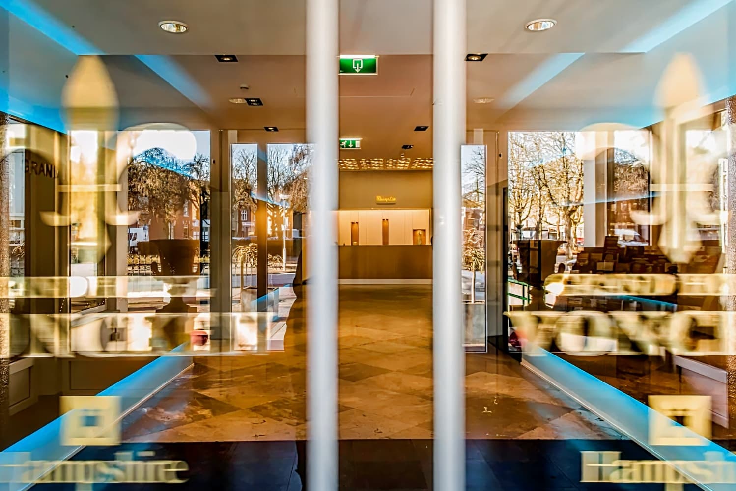 Hampshire Hotel – Voncken Valkenburg