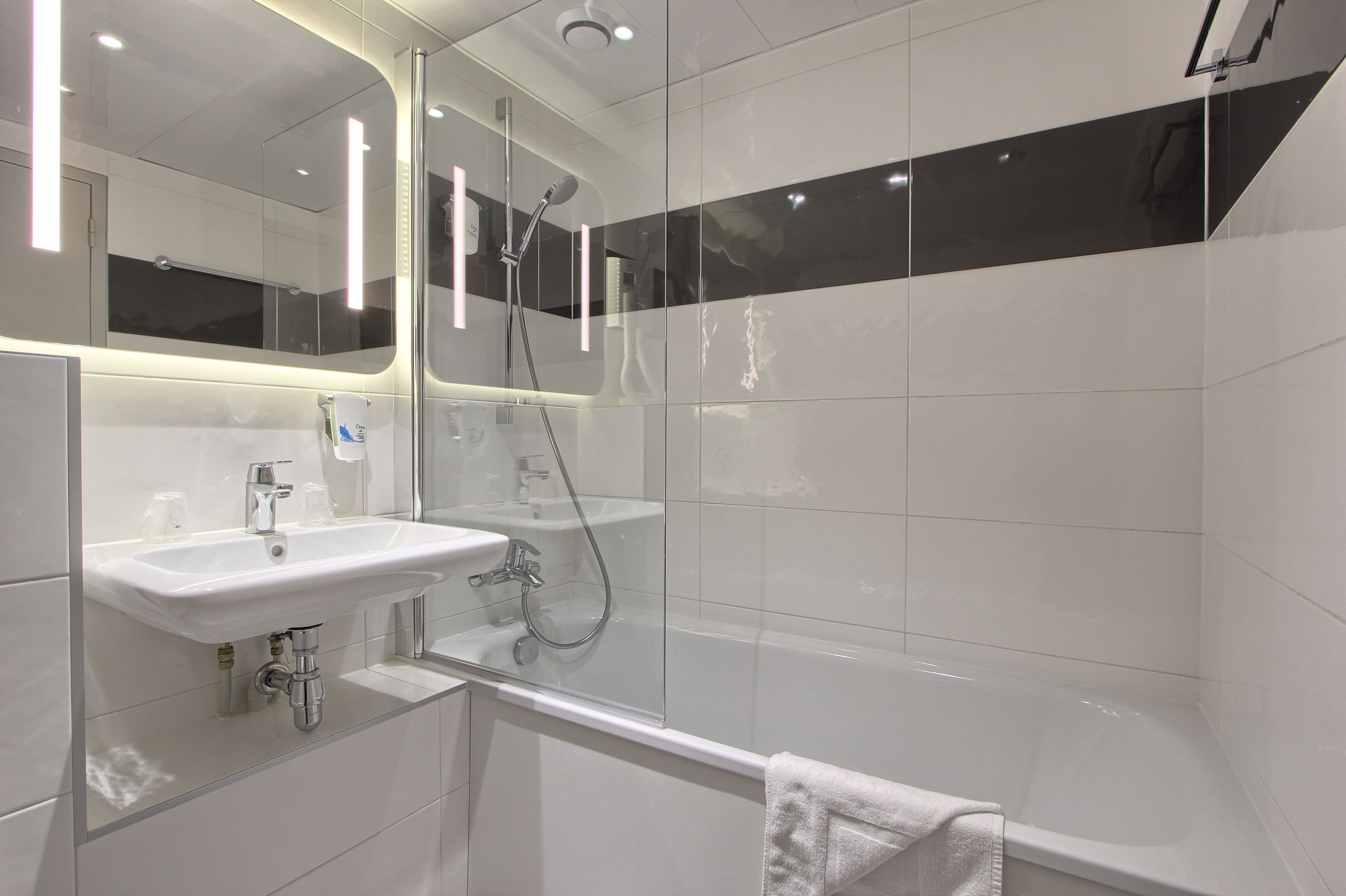 Hotel Inn Design Paris Place d’Italie