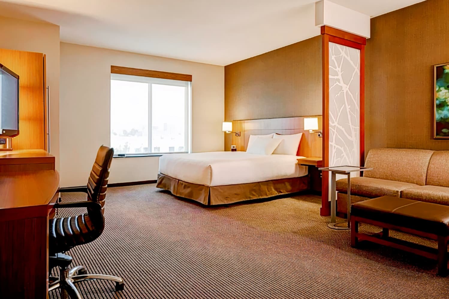 Hyatt Place Melbourne / Palm Bay