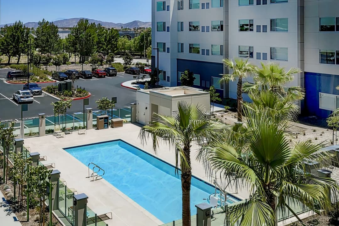 Element Ontario Rancho Cucamonga