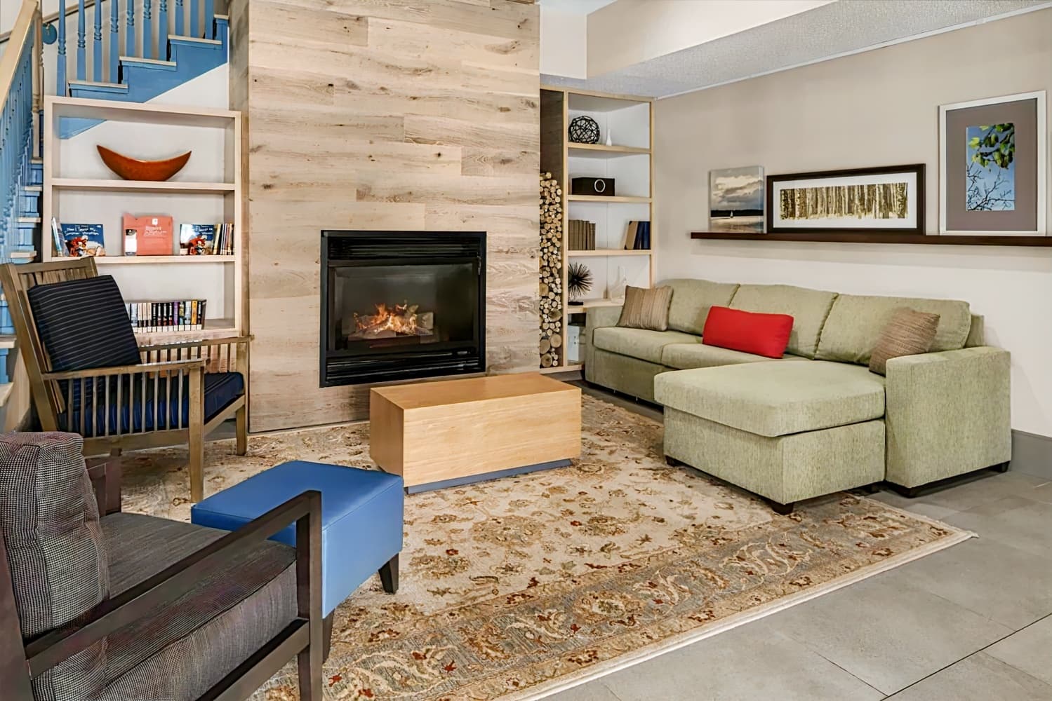 Country Inn & Suites by Radisson, Columbus Airport, OH