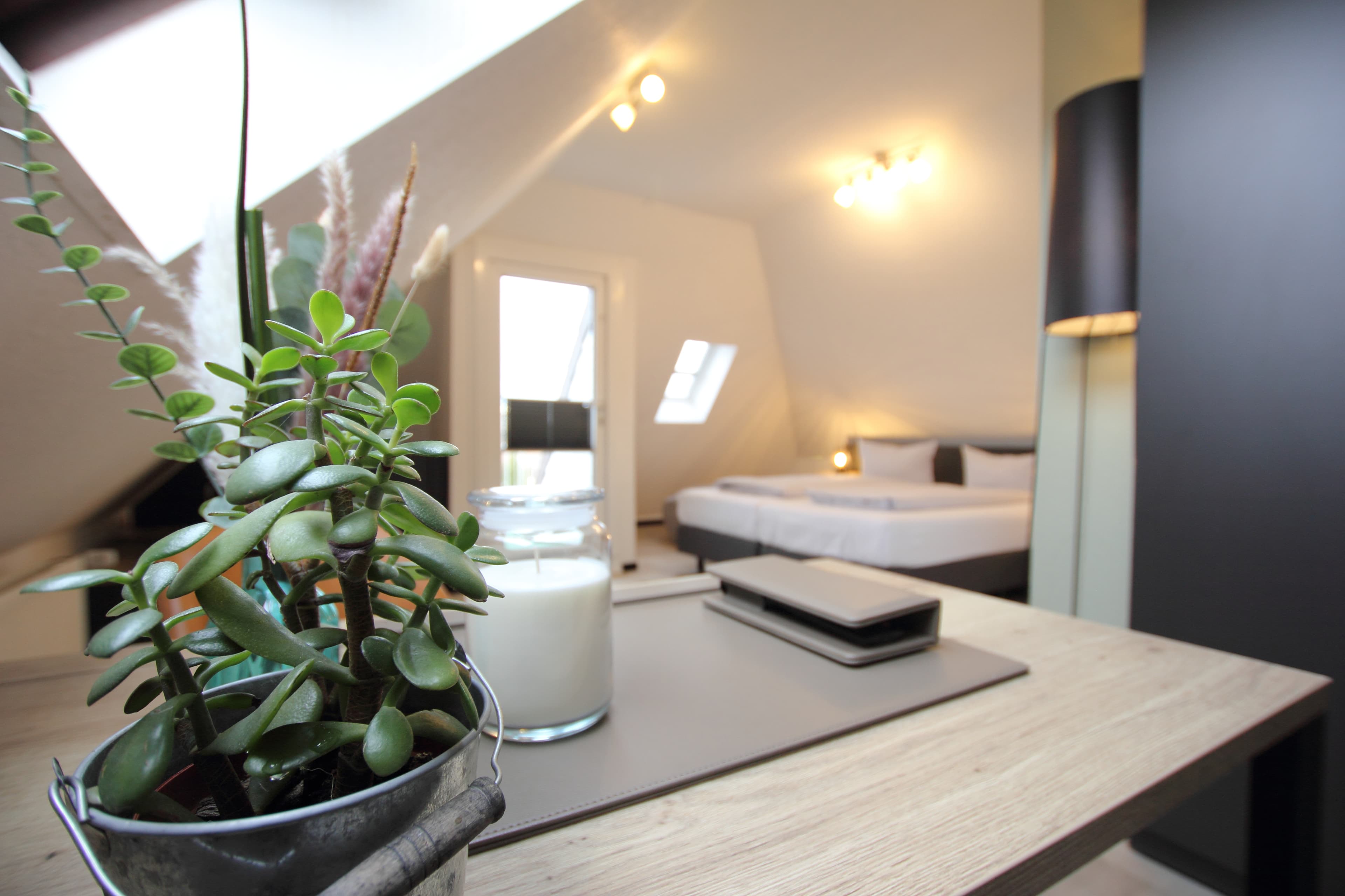 Zeitlos - Hotel & Restaurant am Fuchsbach