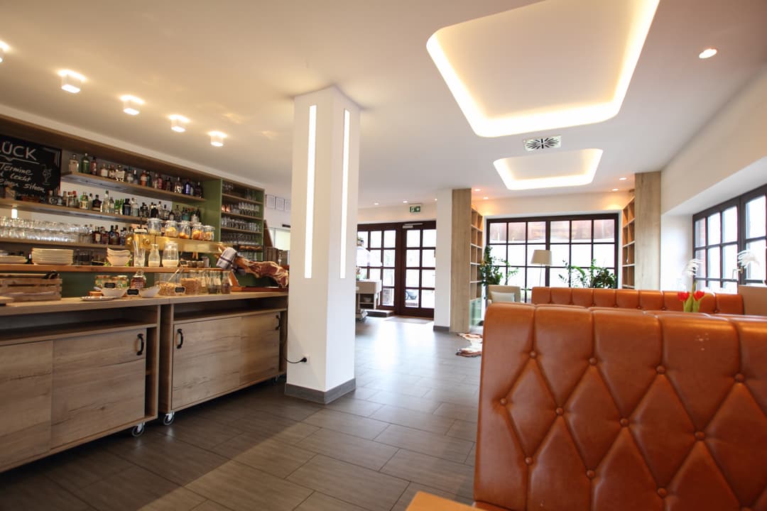 Zeitlos - Hotel & Restaurant am Fuchsbach