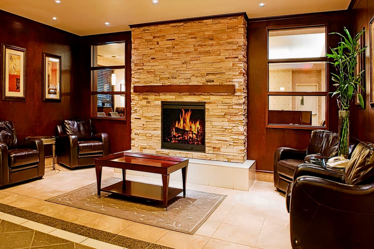 Holiday Inn & Suites Lloydminster