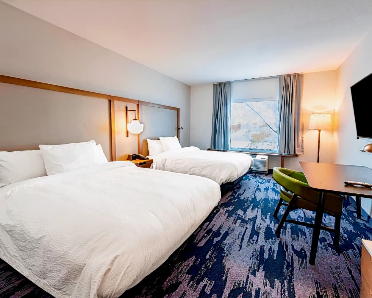 Fairfield Inn & Suites by Marriott Phoenix West/Tolleson