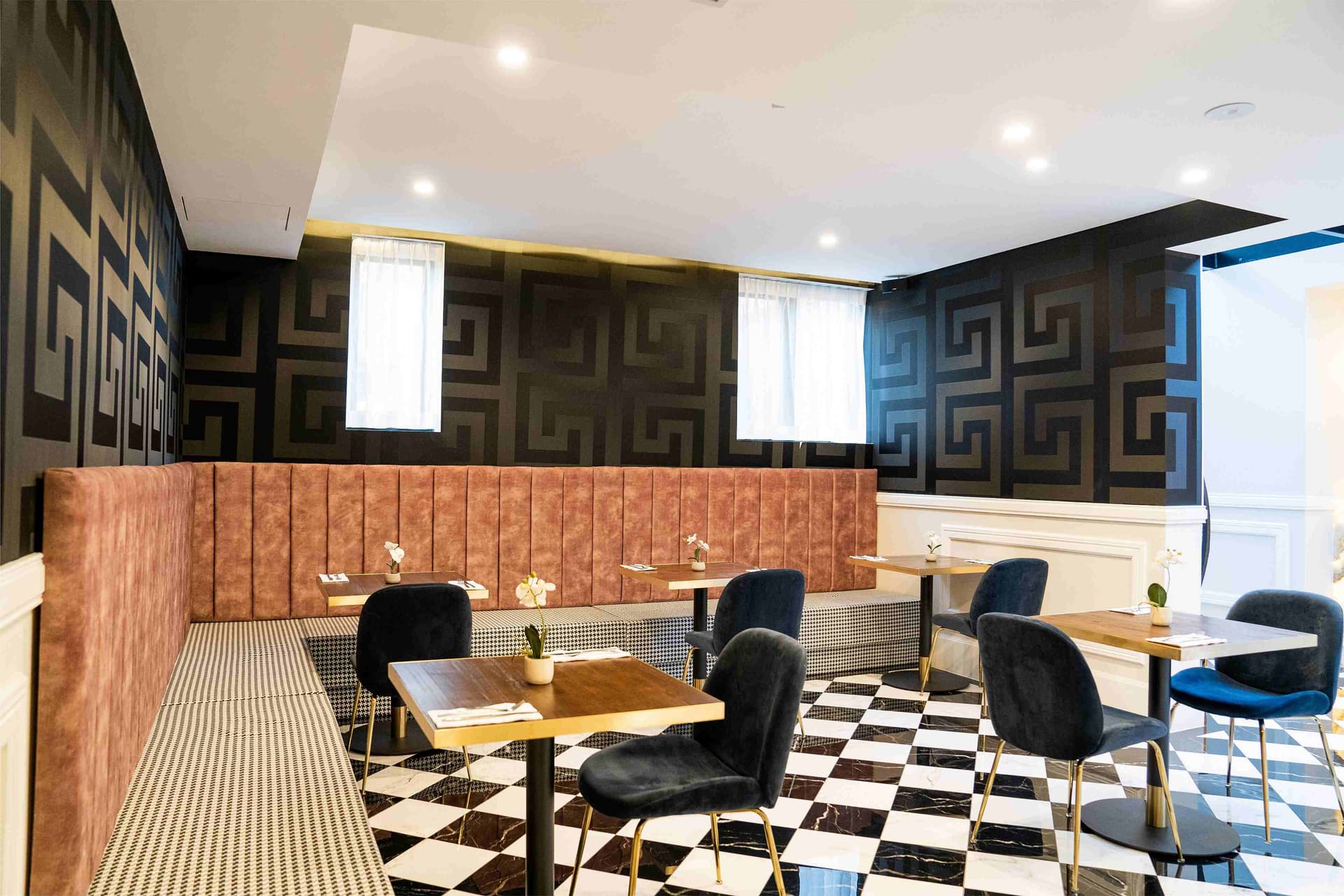 Gladius Hotel & Suites Parramatta
