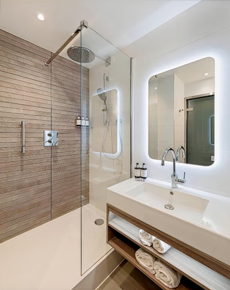 voco Edinburgh - Haymarket, an IHG Hotel