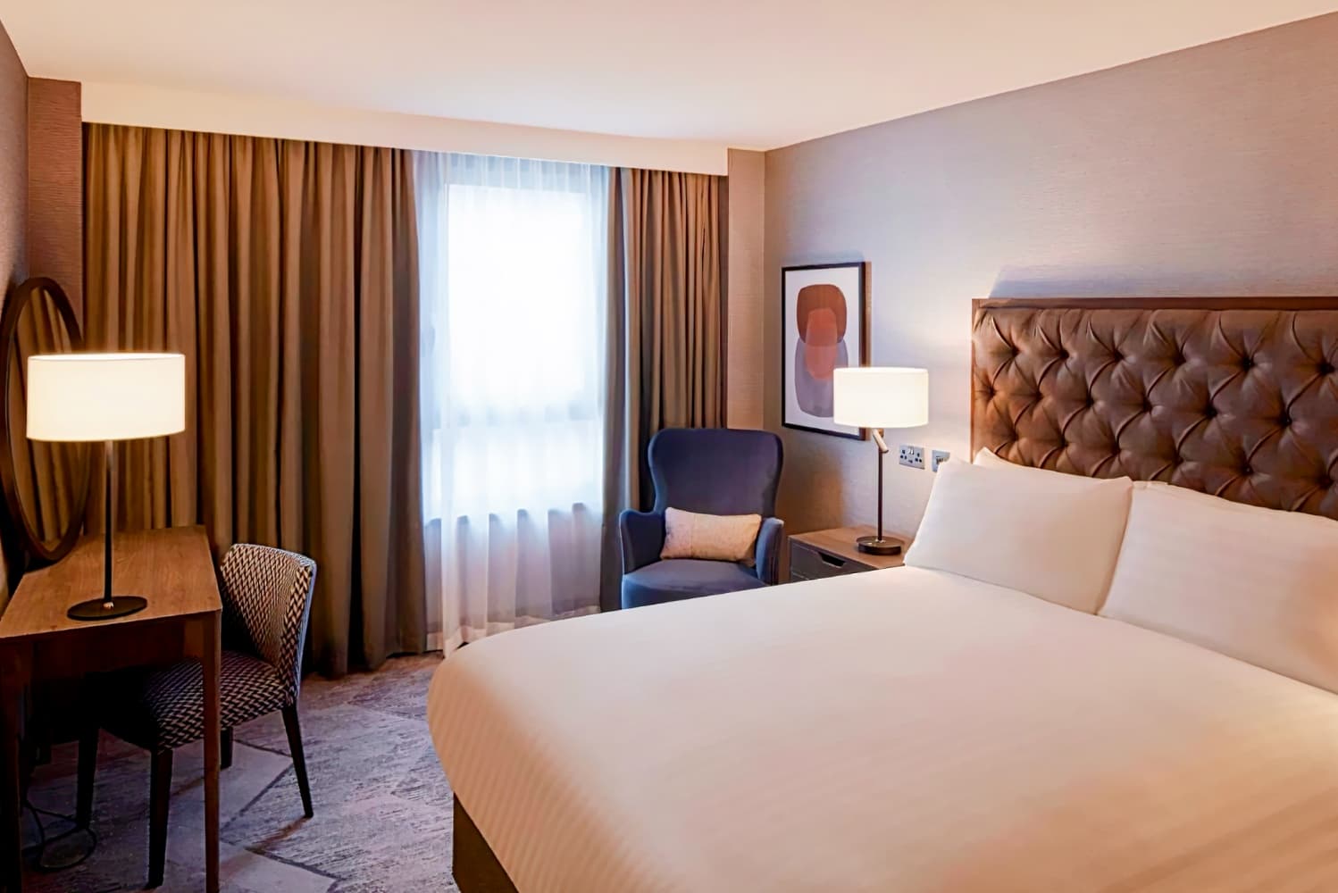 voco Edinburgh - Haymarket, an IHG Hotel