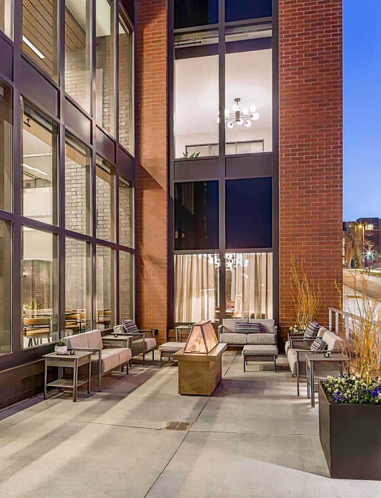 SpringHill Suites Madison