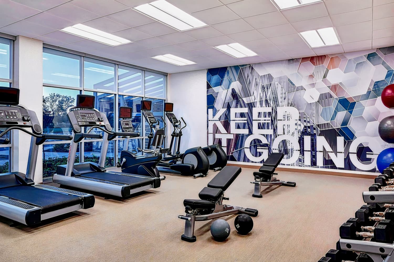 SpringHill Suites by Marriott Topeka Southwest