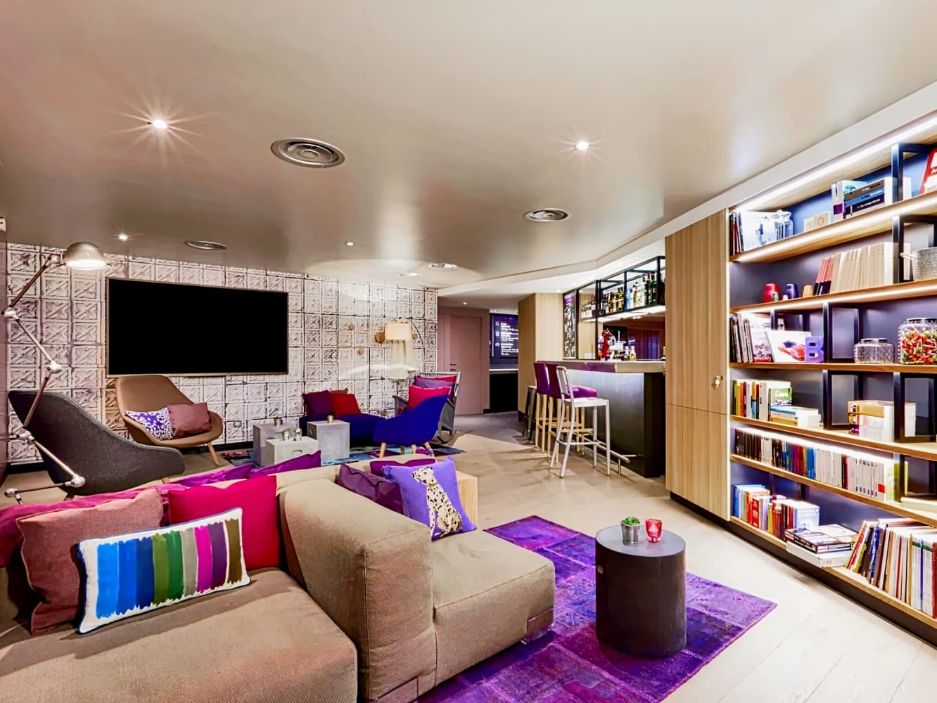 Campanile Paris Ouest - Pont de Suresnes