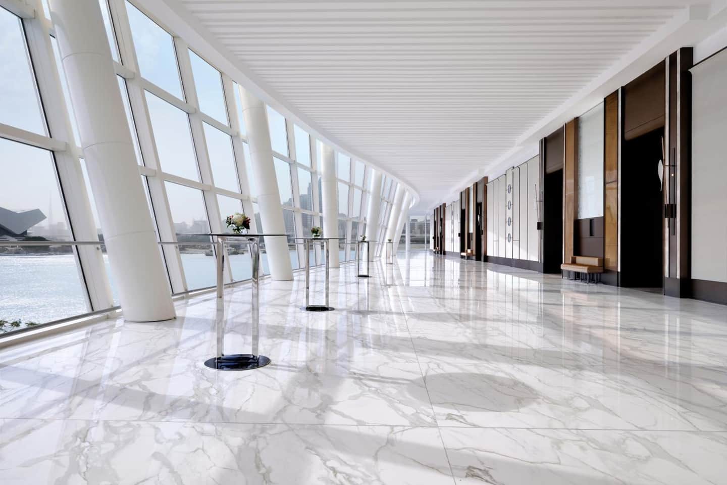 Crowne Plaza Dubai Festival City