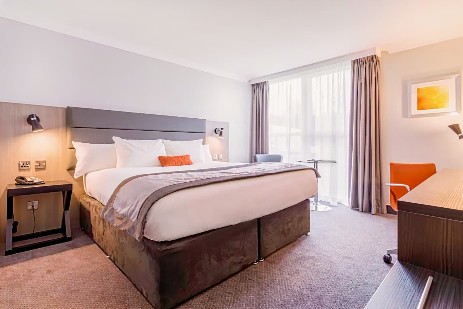 Holiday Inn Newcastle - Gosforth Park