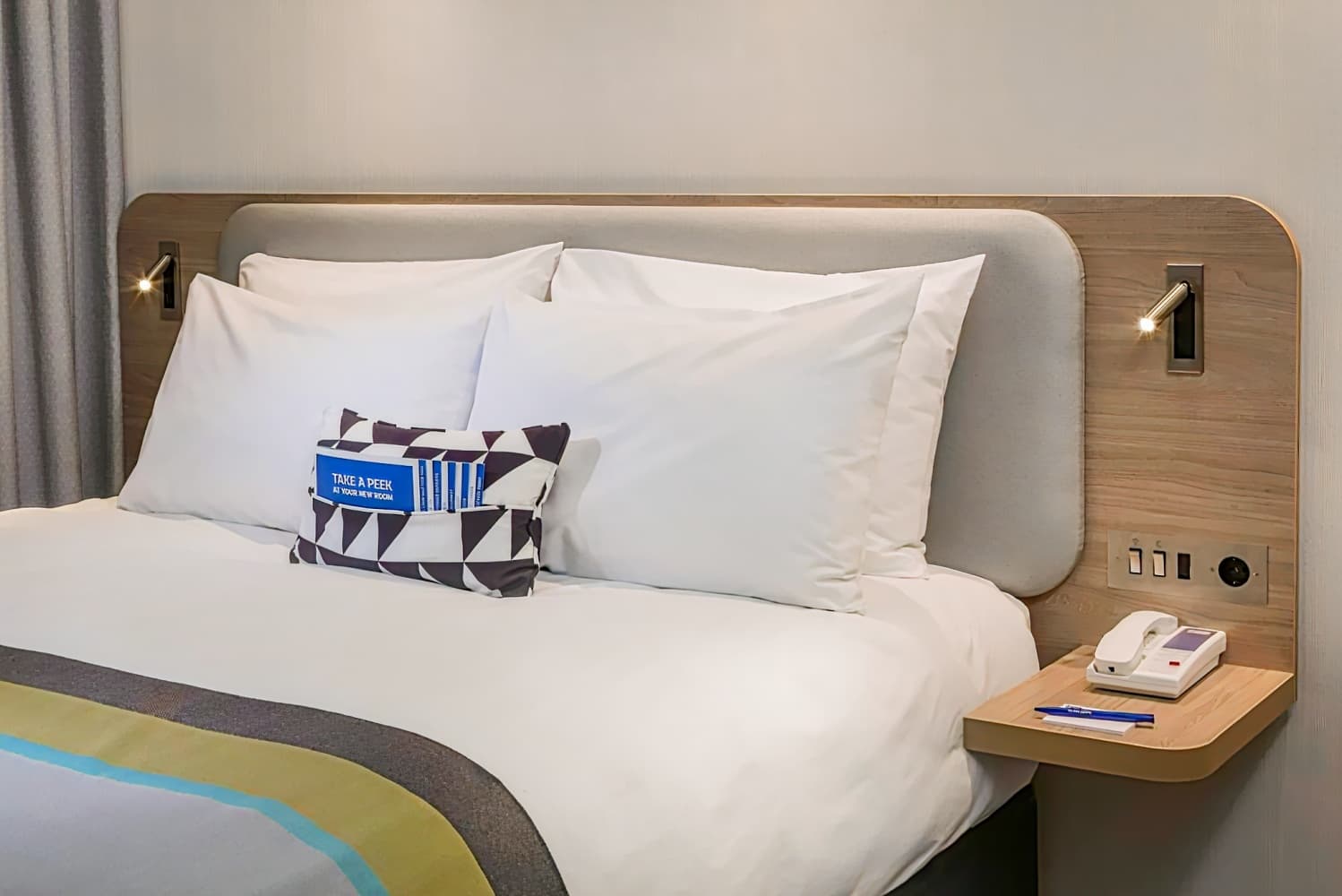 Holiday Inn Express Luzern - Kriens