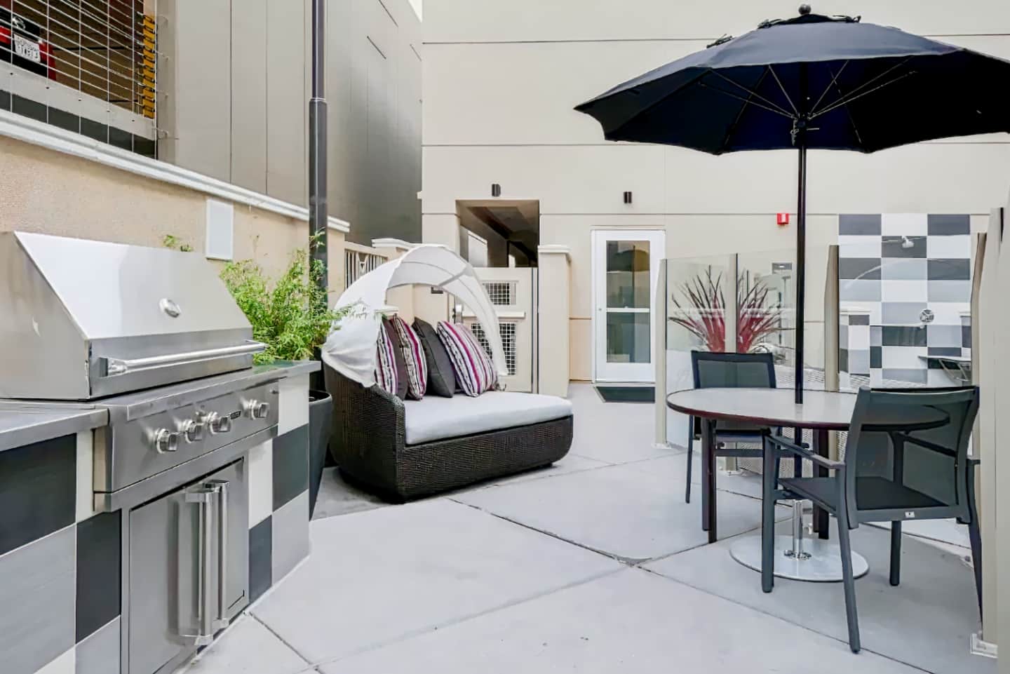 SpringHill Suites by Marriott San Jose Airport