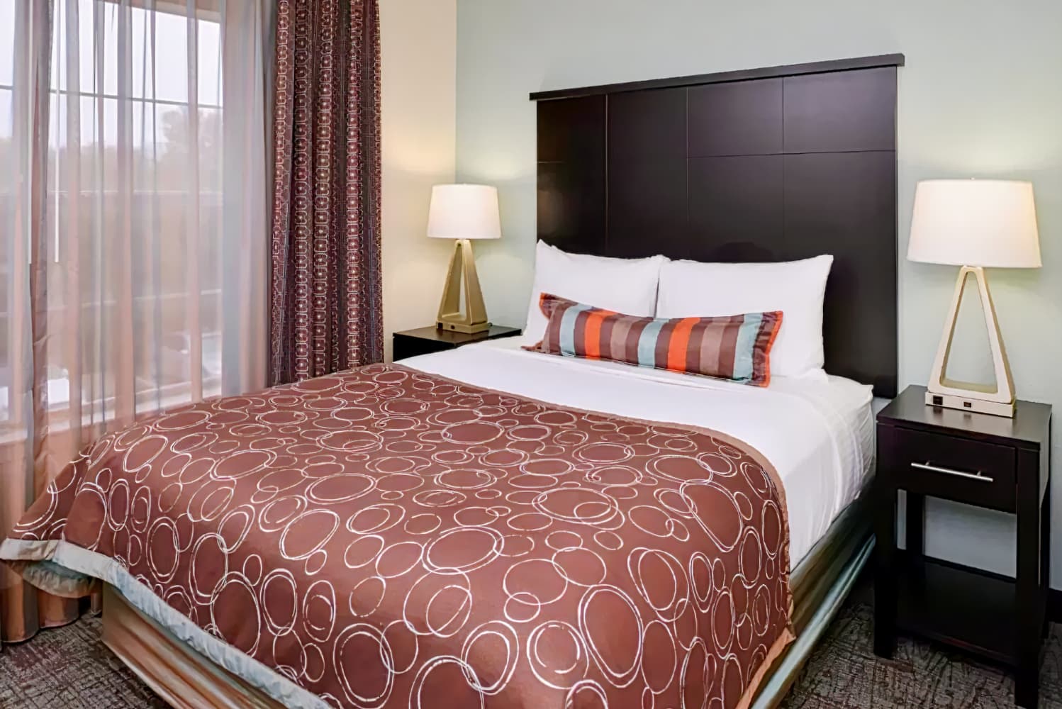 Staybridge Suites Dallas/Addison