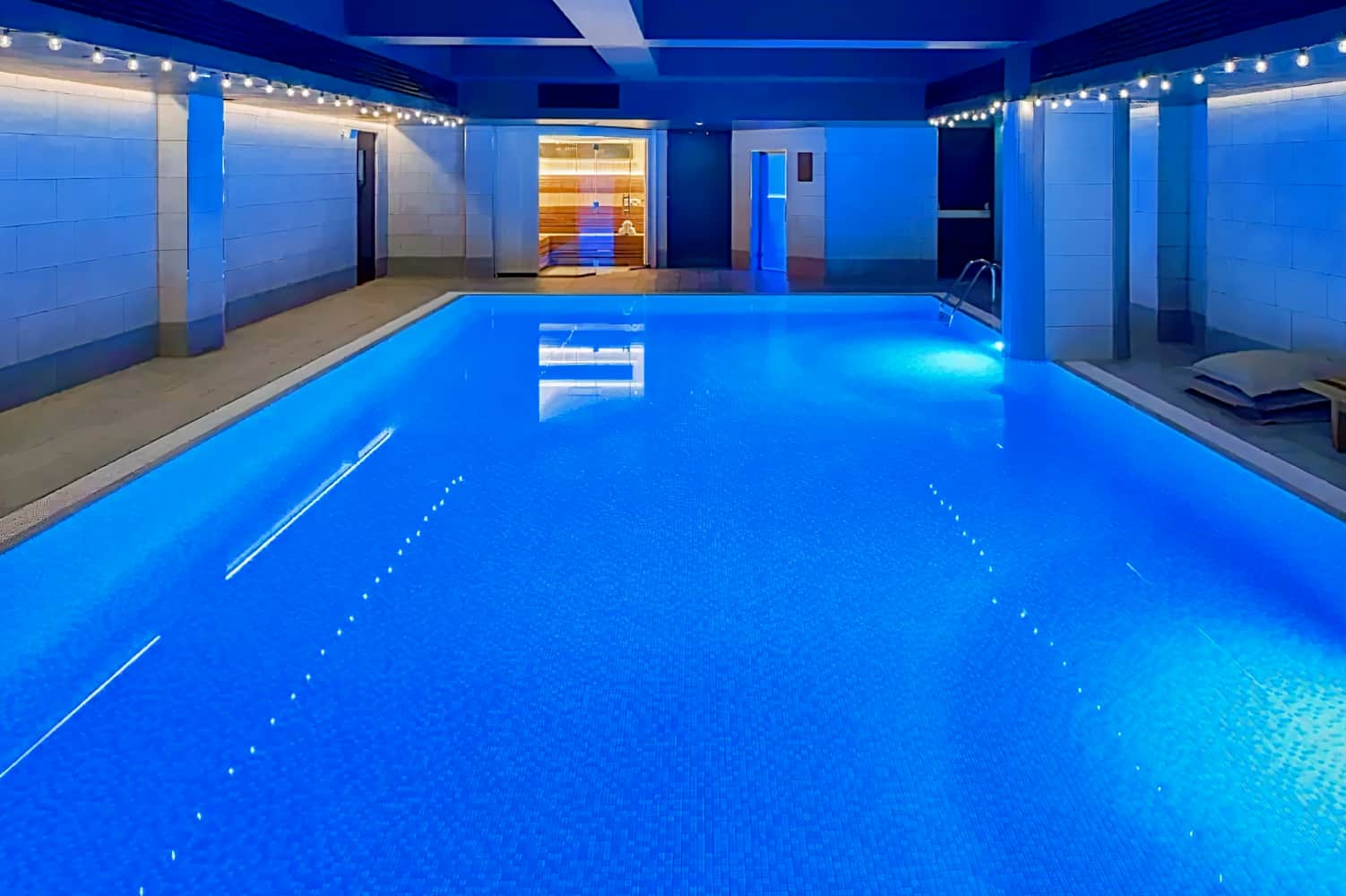 Kimpton Charlotte Square Hotel Edinburgh