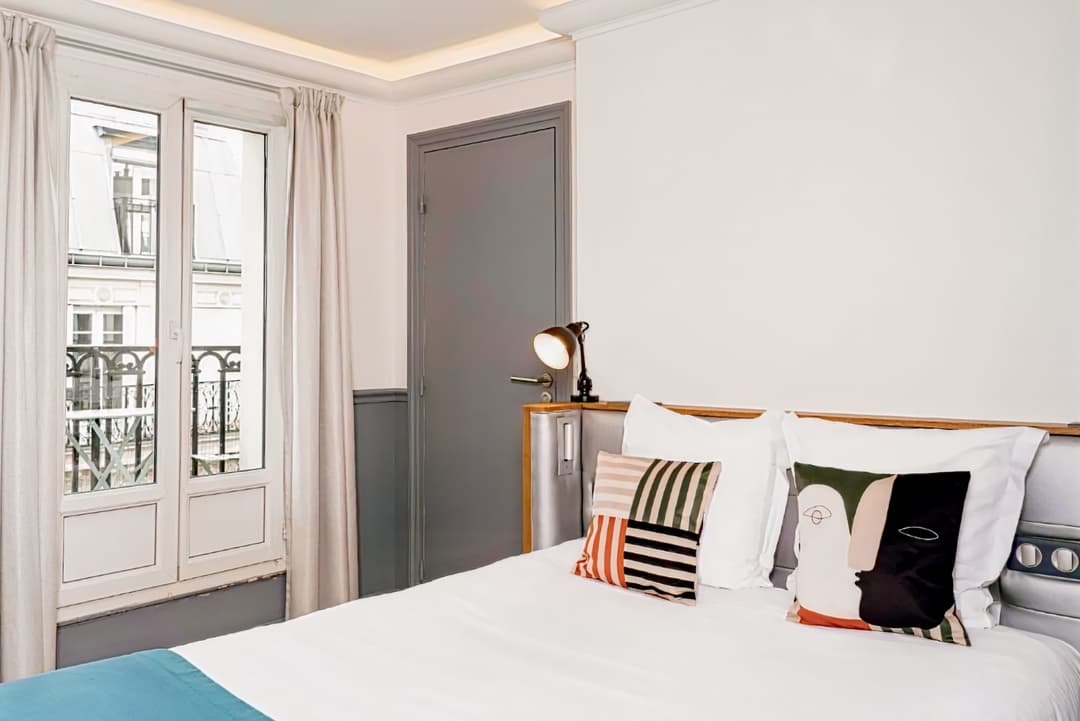 Hôtel Petit Lafayette