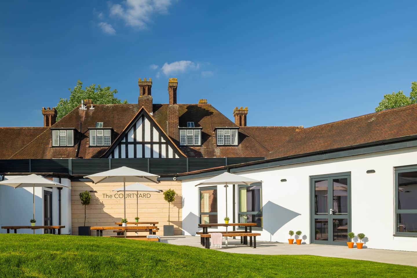 Holiday Inn London-Bexley, an IHG Hotel
