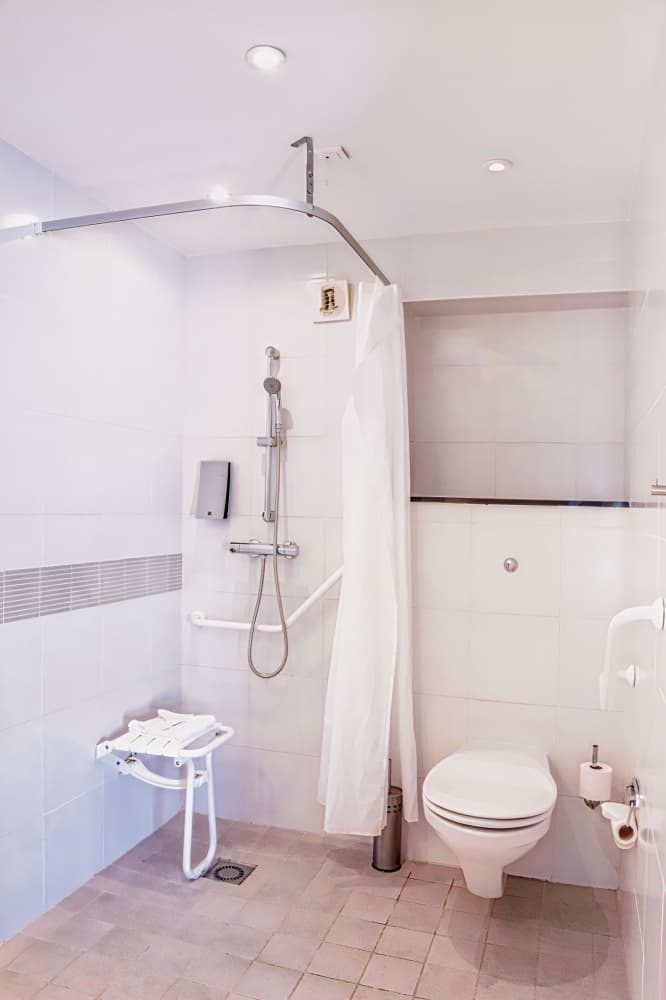 Hôtel Marseille Centre Gare Saint-Charles (old)