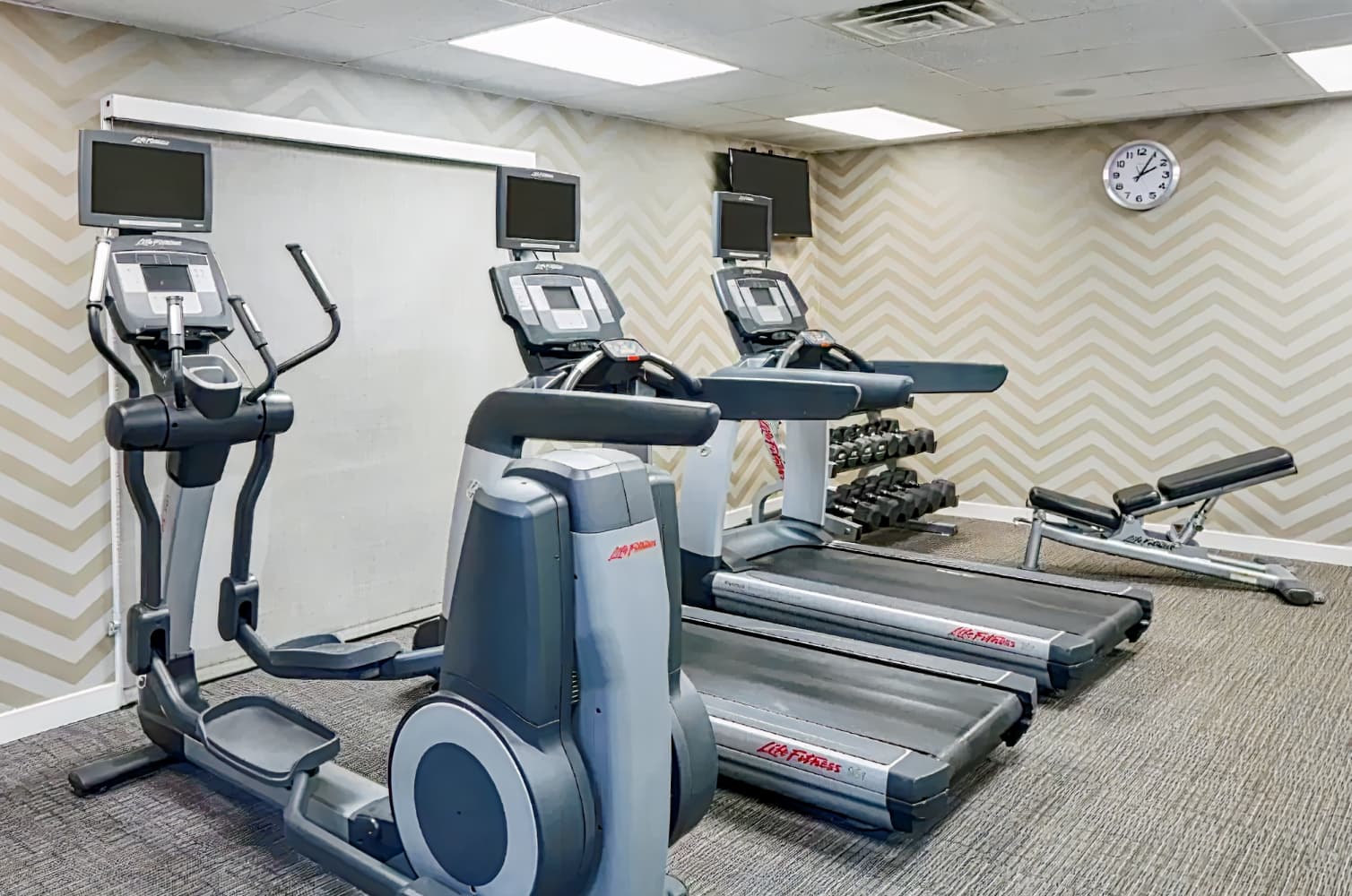 Residence Inn by Marriott Detroit Pontiac/Auburn Hills