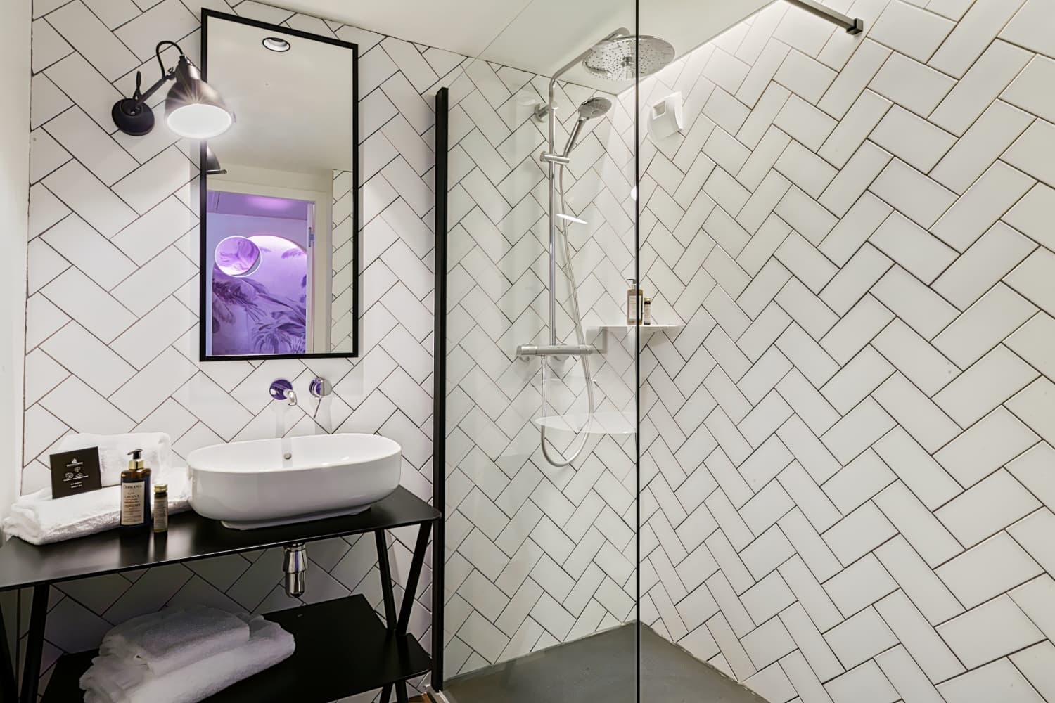 Aiden by Best Western Lorient Centre