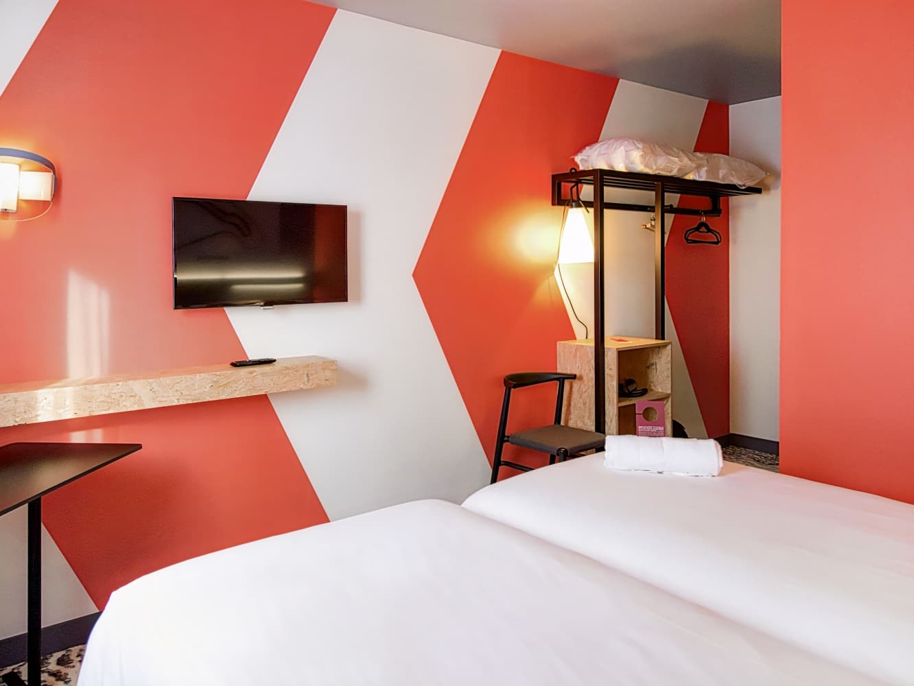 Ibis Styles Bâle-Mulhouse Airport