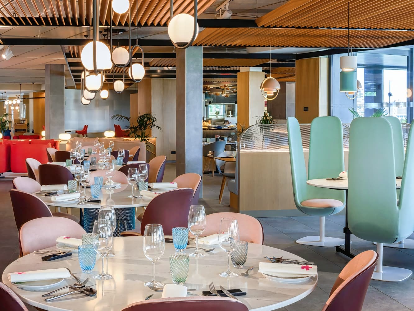 Ibis Styles Madrid Las Ventas