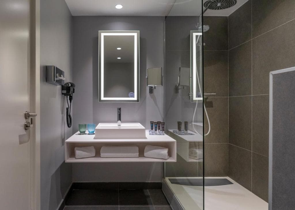 Novotel Madrid City Las Ventas