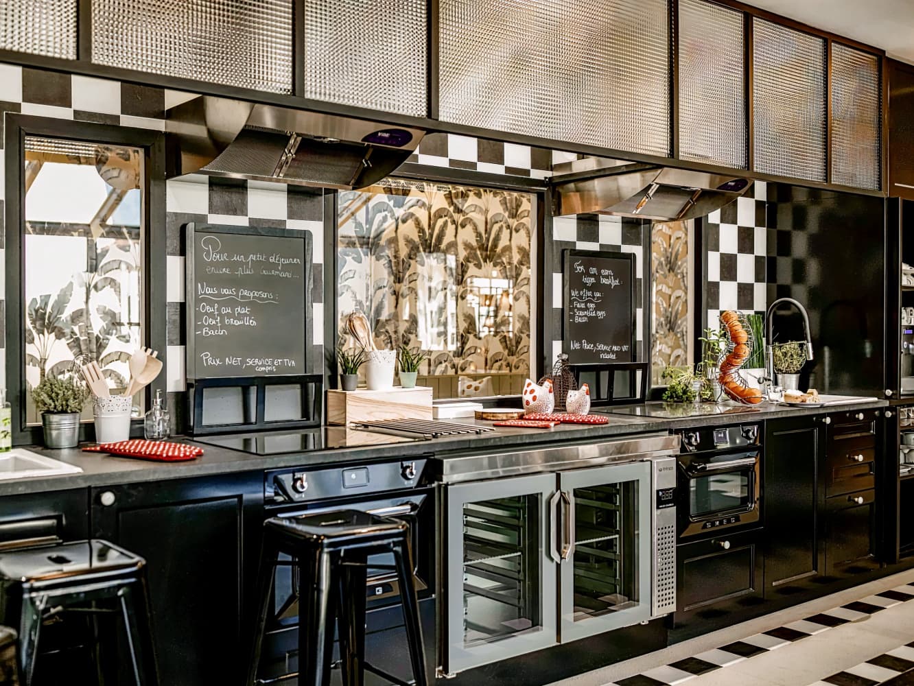 Mercure Parc du Coudray Demeures de Campagne