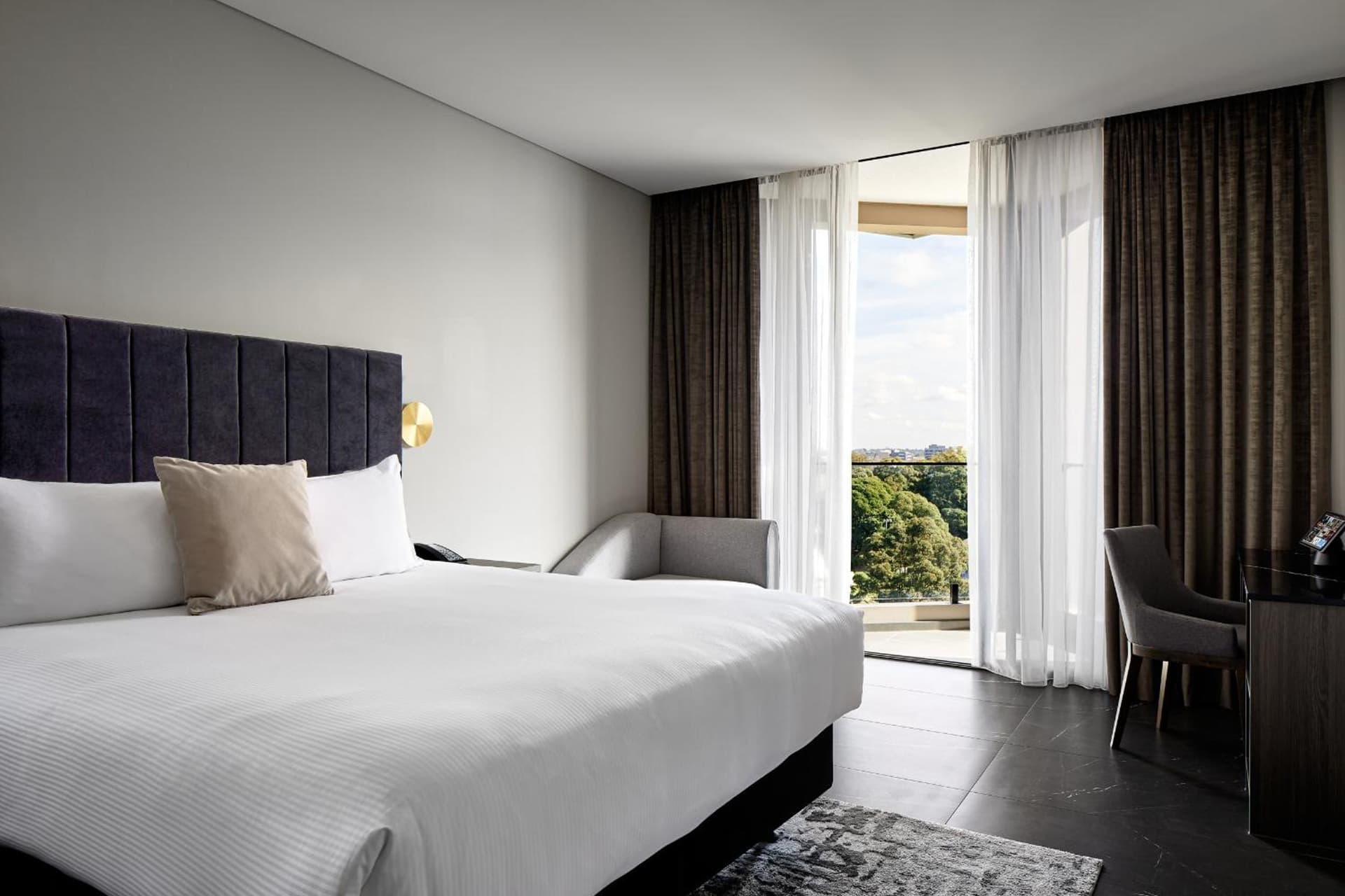 Crowne Plaza Sydney Burwood, an IHG Hotel