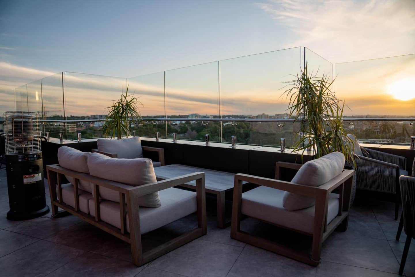Crowne Plaza Sydney Burwood, an IHG Hotel