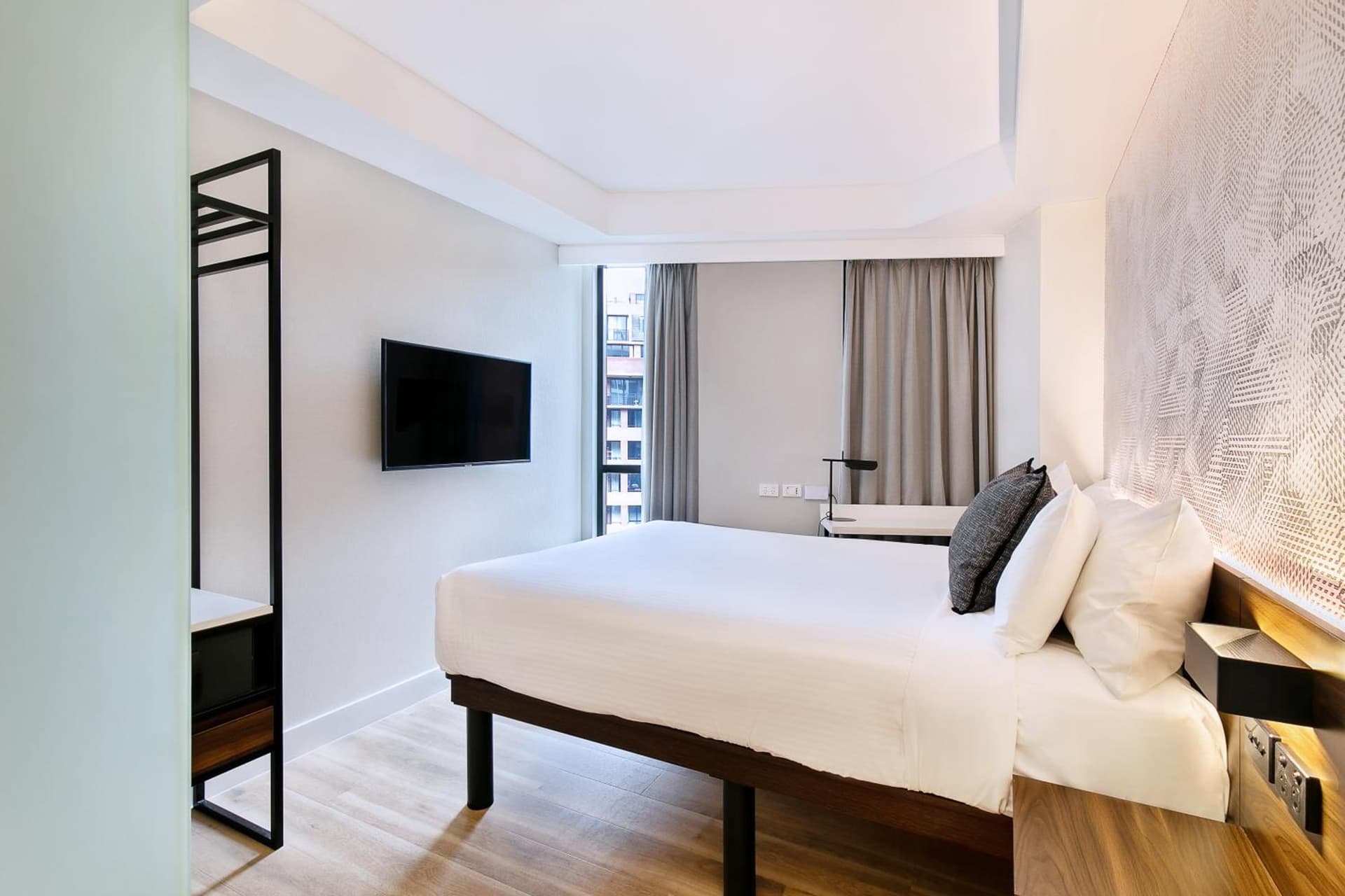 Kith Hotel Darling Harbour