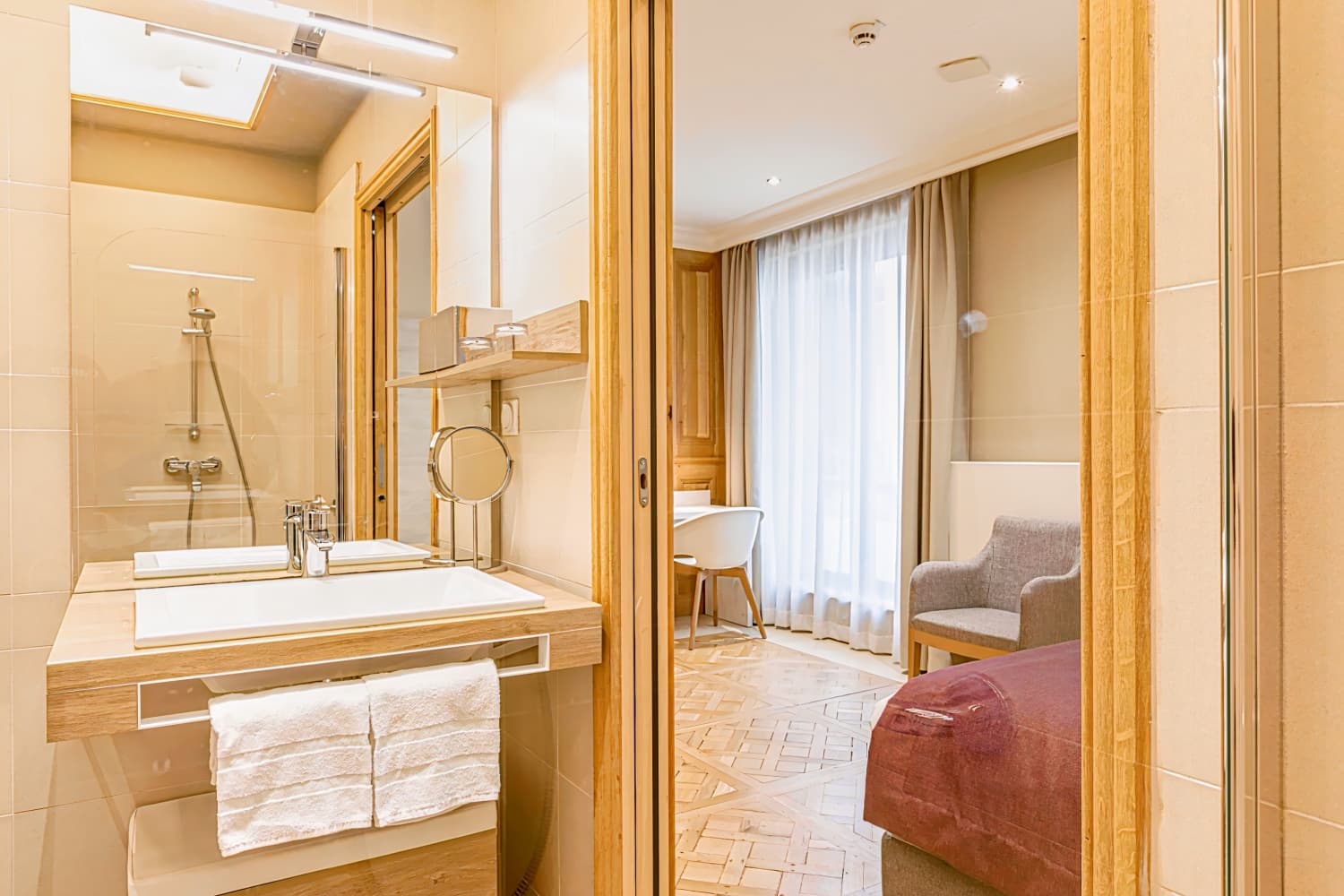 Les Jardins de Saint-Cloud