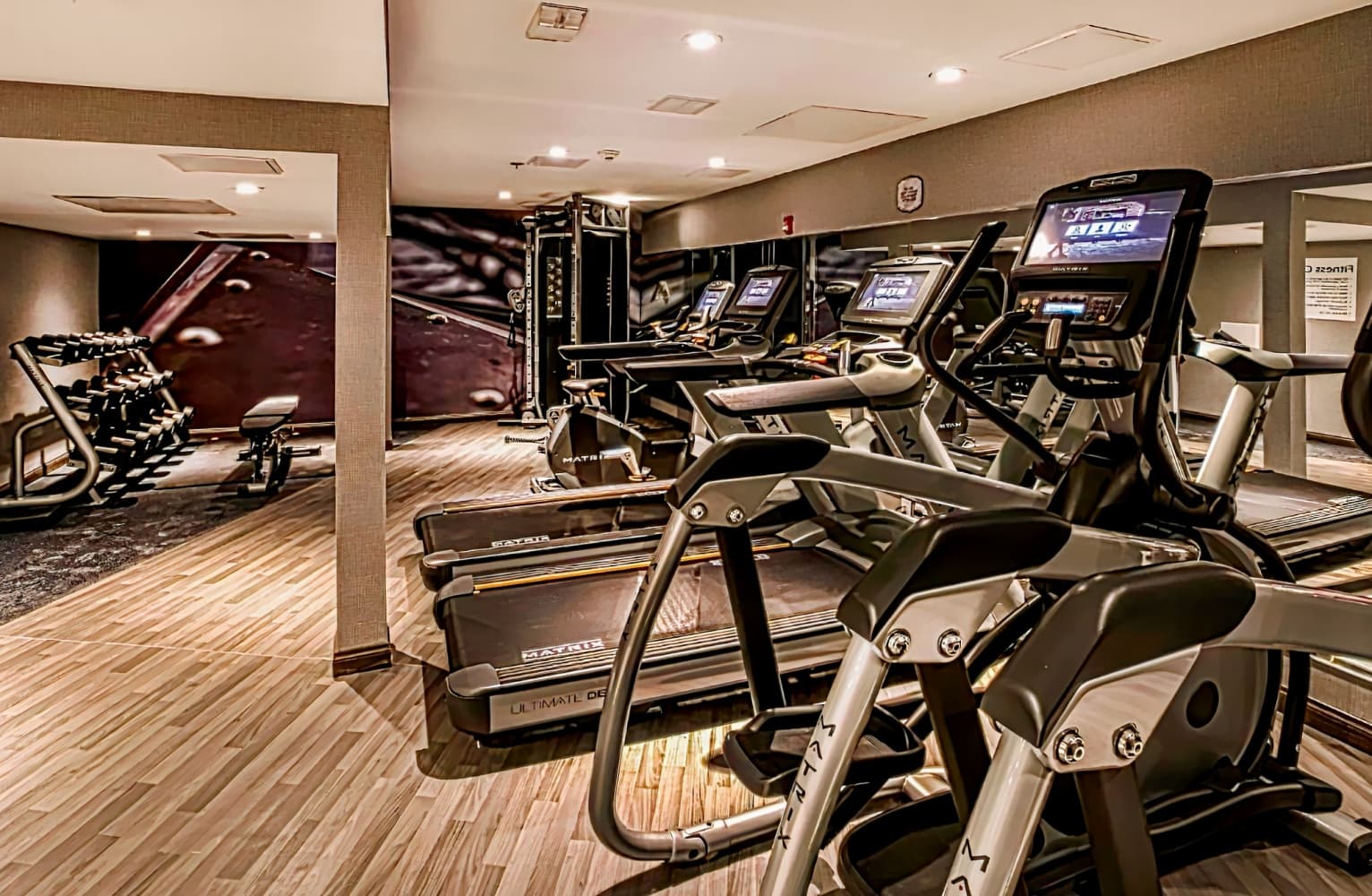 Hotel Indigo Birmingham Five Points S - UAB