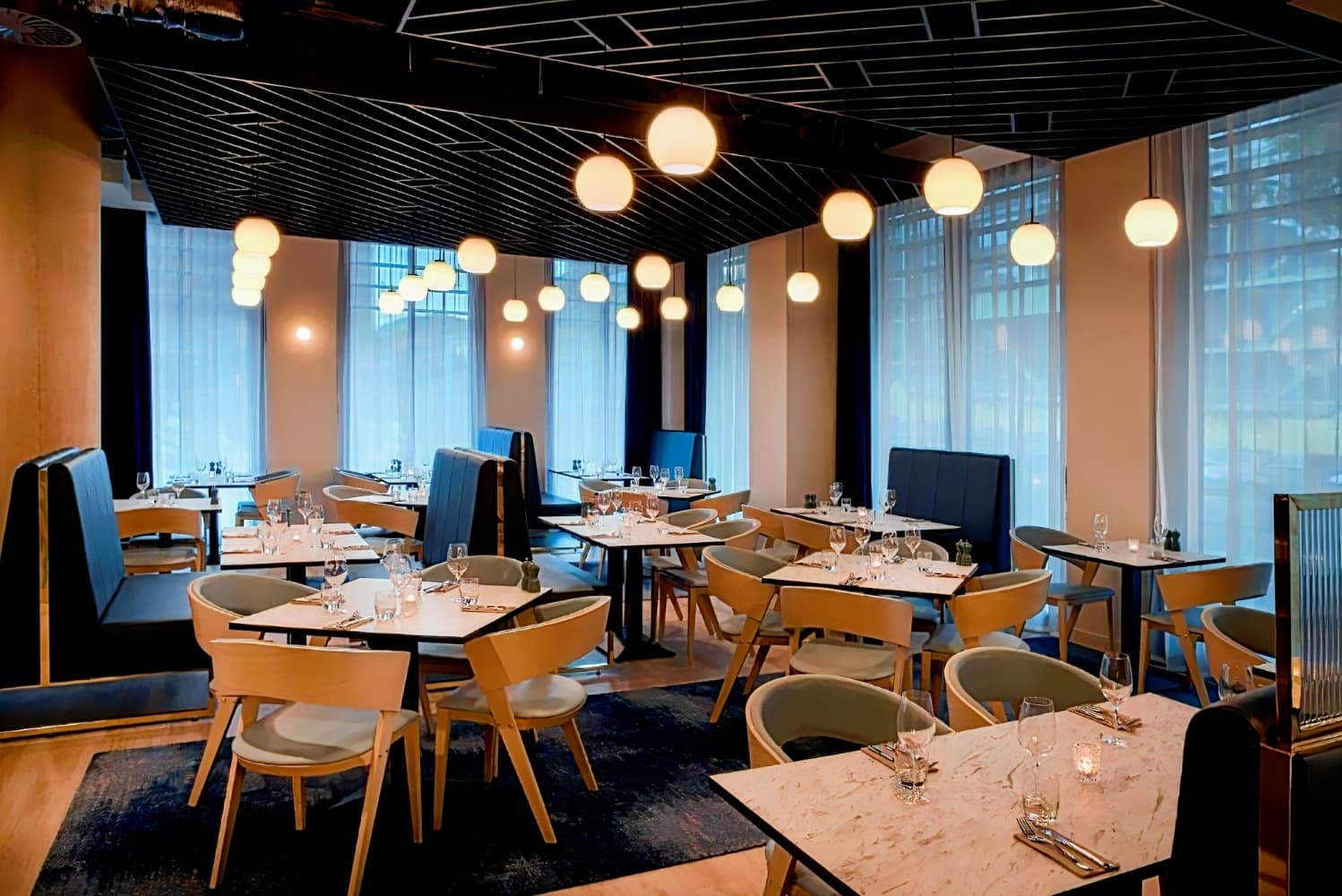 Leonardo Hotel Bristol City