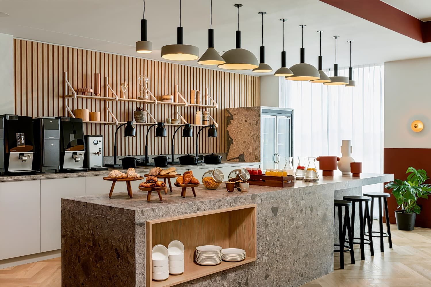 Residence Inn Brussels Airport