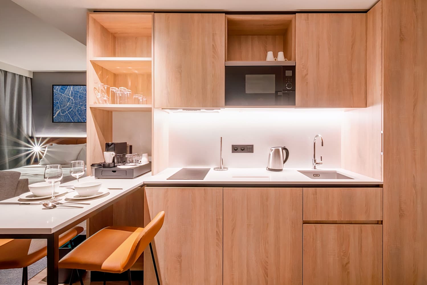 Residence Inn Brussels Airport