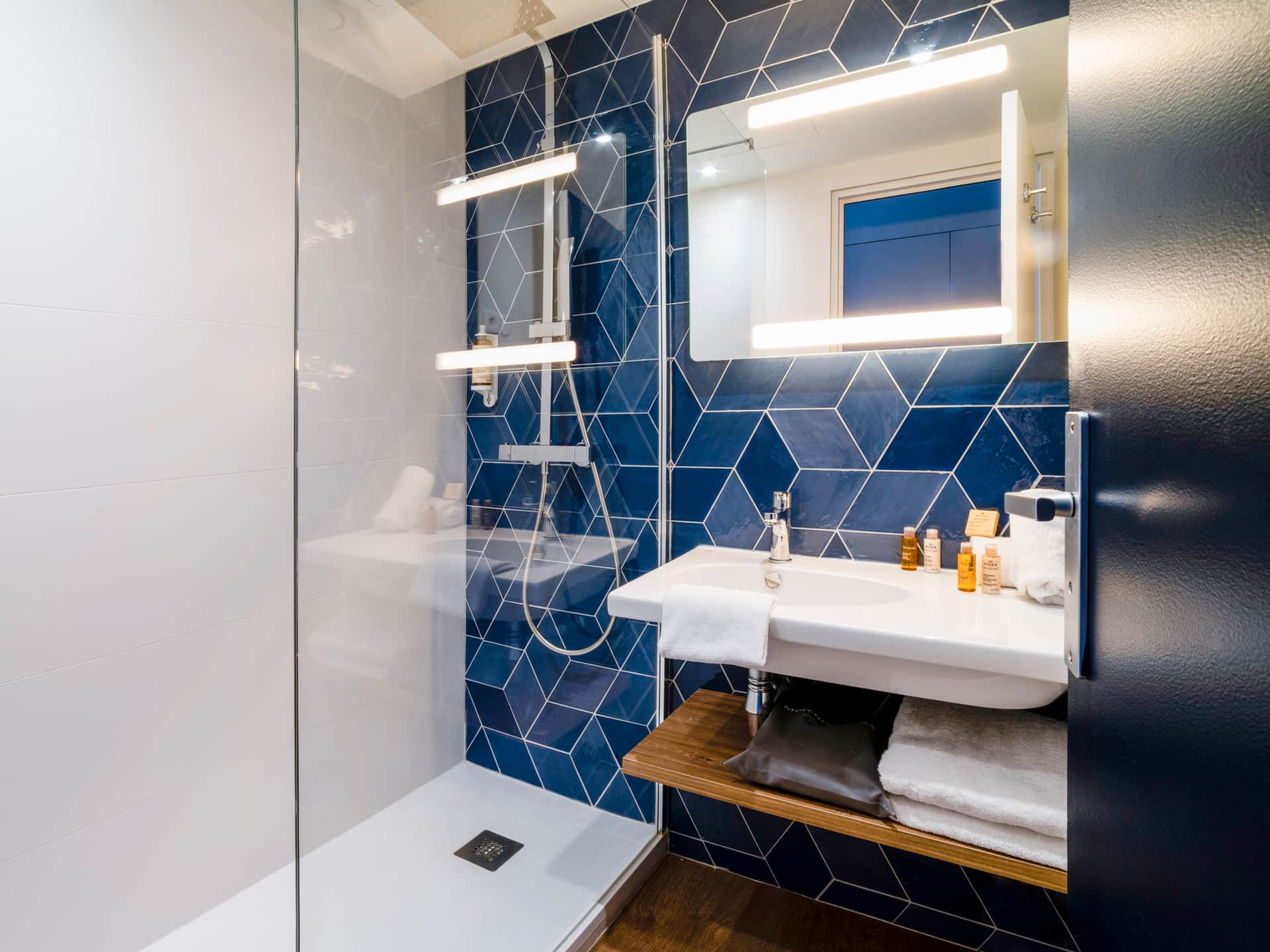 Mercury Thalasso and Spa Port Frejus
