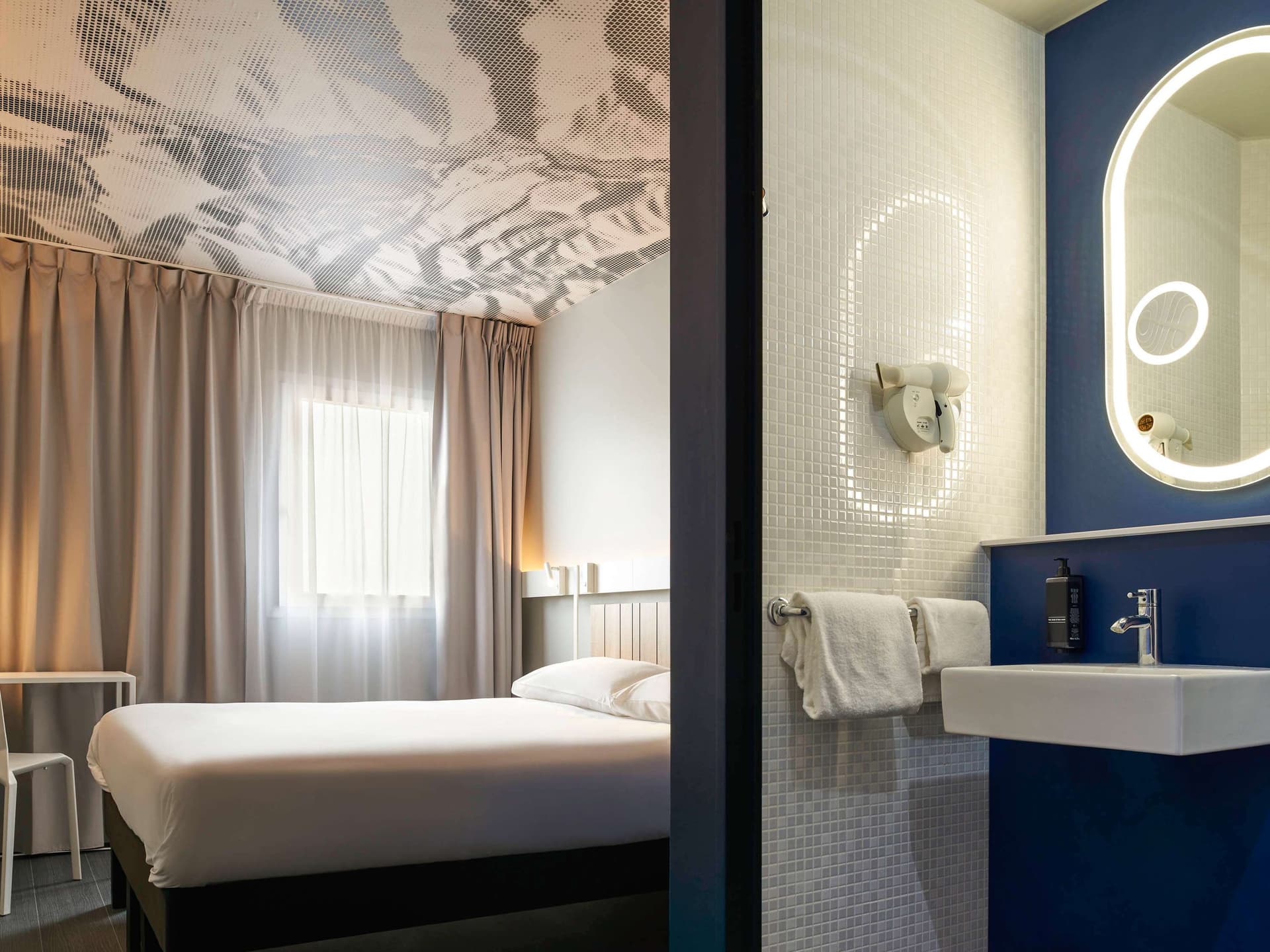 ibis Clamart Paris Vélizy